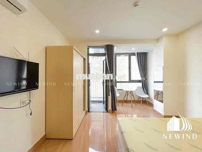 Cho Thuê Căn Hộ Chung Cư Mini Ban Công Ngay Thảo Cầm Viên Giá Rẻ T11