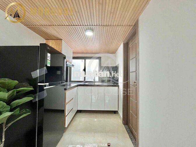 Cho Thuê Căn Hộ Mini Gác Cửa Sổ To Ngay Vòng Xoay Cống Quỳnh Quận 1