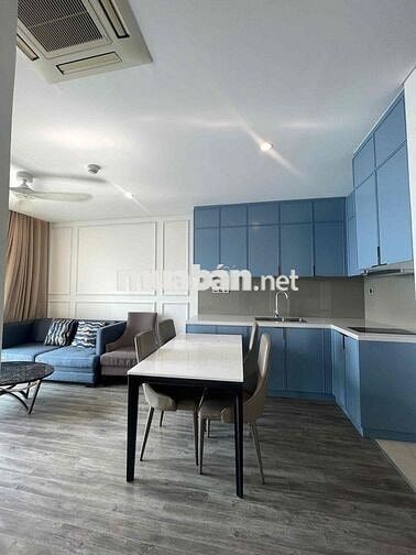 CHO THUÊ CĂN HỘ 5 SAO 2 PHÒNG NGỦ VIÊU BIỂN WYNDHAM ĐÀ NẴNG GOLDEN BAY