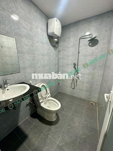🏡 CĂN HỘ STUDIO RỘNG THÊNH THANG – GIÁ CHỈ 5 TRIỆU/THÁNG