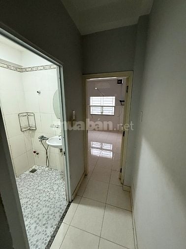 CHÍNH CHỦ CHO THUÊ NHÀ NGUYÊN CĂN - CHỢ CHUỒNG BÒ (NGÃ 7 LÝ THÁI TỔ)