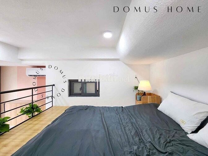 CĂN HỘ DUPLEX gần KDC HIM LAM, LOTTE Q7