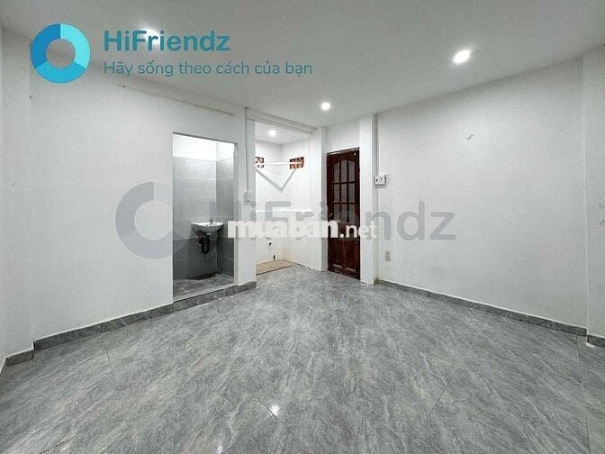 KHAI TRƯƠNG DỰ ÁN MỚI NGAY NGUYỄN VĂN CÔNG SÁT SÂN BAY TÂN SƠN NHẤT