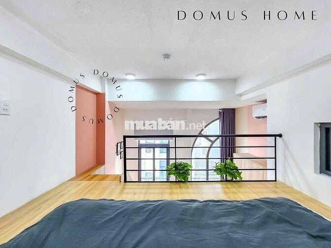 CĂN HỘ DUPLEX gần KDC HIM LAM, LOTTE Q7