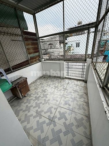 CHÍNH CHỦ CHO THUÊ NHÀ NGUYÊN CĂN - CHỢ CHUỒNG BÒ (NGÃ 7 LÝ THÁI TỔ)