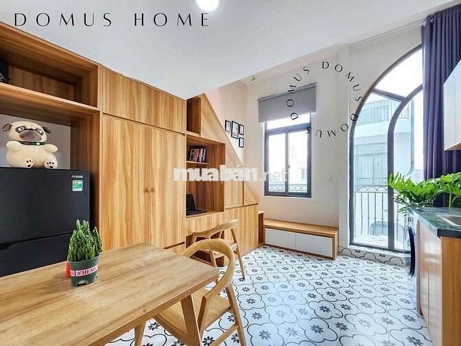 CĂN HỘ DUPLEX gần KDC HIM LAM, LOTTE Q7