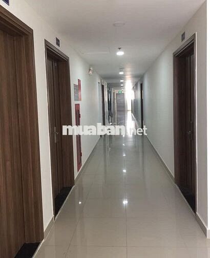 Bán căn hộ chung cư 1578 Lê Văn Lương, 2.9 tỷ 46m2, nhiều tiện ích đẹp