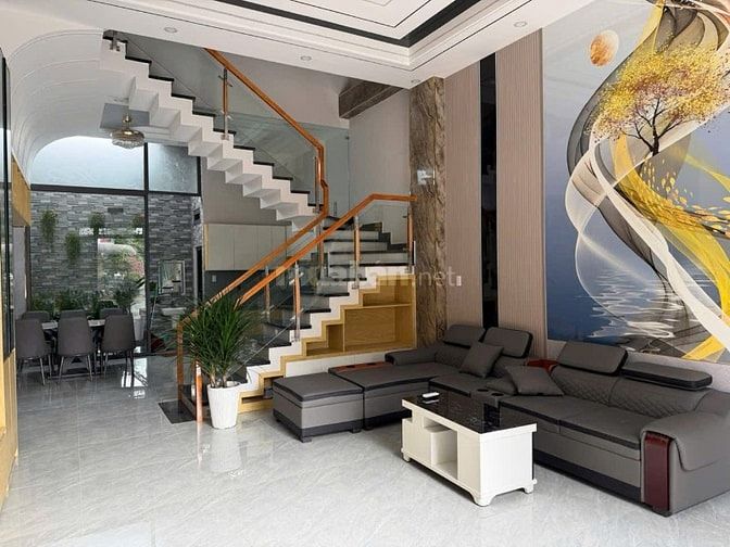 🔥NGỘP ! BÁN NHANH CĂN 75,6m2 - GIÁ 2,78 TỶ - VŨ HUY TẤN - BÌNH THẠNH 