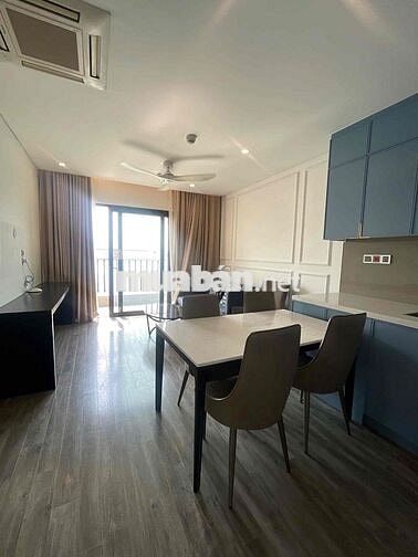 CHO THUÊ CĂN HỘ 5 SAO 2 PHÒNG NGỦ VIÊU BIỂN WYNDHAM ĐÀ NẴNG GOLDEN BAY