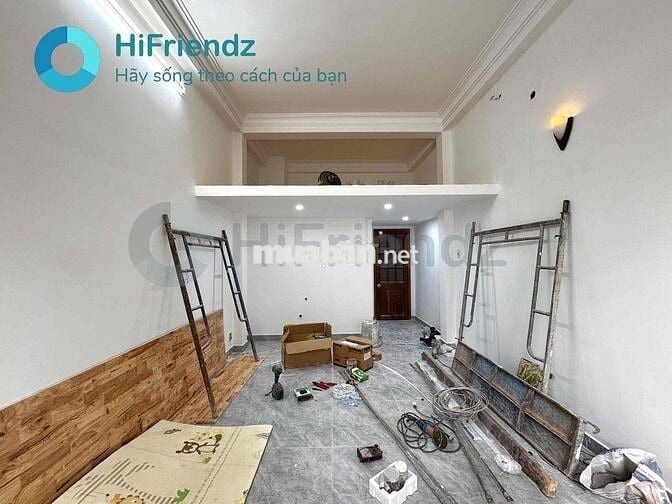 KHAI TRƯƠNG DỰ ÁN MỚI NGAY NGUYỄN VĂN CÔNG SÁT SÂN BAY TÂN SƠN NHẤT