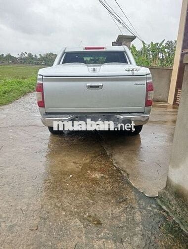 2007 LS 3.0 4x4 AT - 123456 km