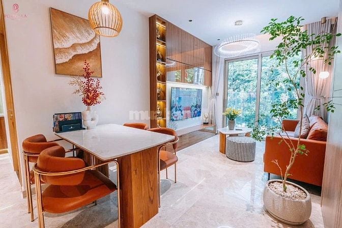 Hàng Đẹp View biển 2pn  Peninsula Đà Nẵng , giá tốt nhất thị trường