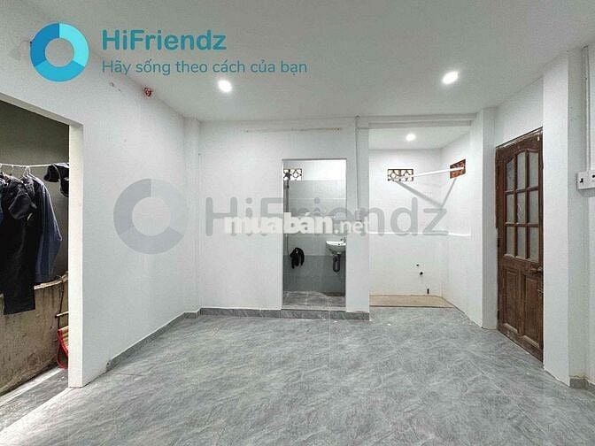 KHAI TRƯƠNG DỰ ÁN MỚI NGAY NGUYỄN VĂN CÔNG SÁT SÂN BAY TÂN SƠN NHẤT