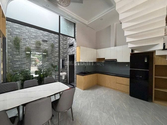 🔥NGỘP ! BÁN NHANH CĂN 75,6m2 - GIÁ 2,78 TỶ - VŨ HUY TẤN - BÌNH THẠNH 