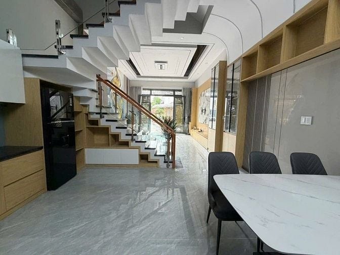 🔥NGỘP ! BÁN NHANH CĂN 75,6m2 - GIÁ 2,78 TỶ - VŨ HUY TẤN - BÌNH THẠNH 