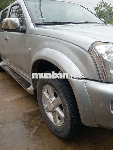 2007 LS 3.0 4x4 AT - 123456 km