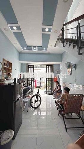 Đường Lô Tư  3.55  Tỷ  Phường BHHòa A   Q. Bình  Tân ,  ✅Kết cấu : Diệ