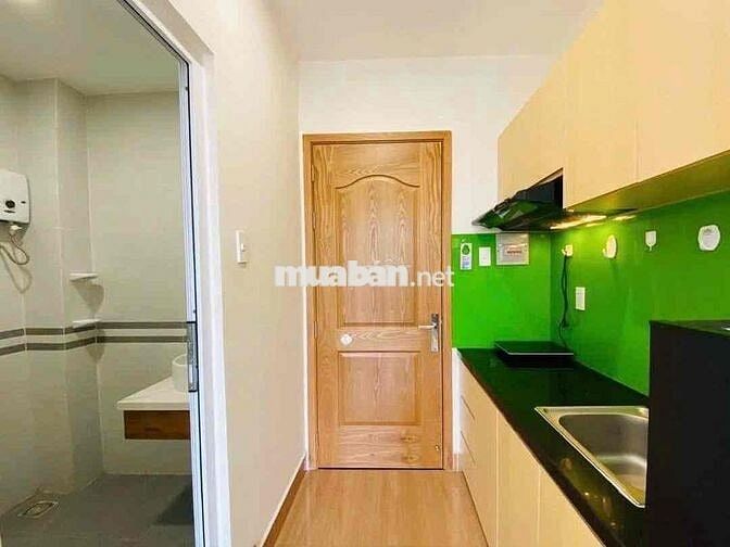 Cho Thuê Căn Hộ Chung Cư Mini Ban Công Ngay Thảo Cầm Viên Giá Rẻ T11