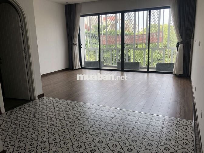 ❌ Nhà Dạng VP Cho Thuê, MT Tân Canh 7,5x22m. Trệt 5 Lầu_Máy Lạnh, TM