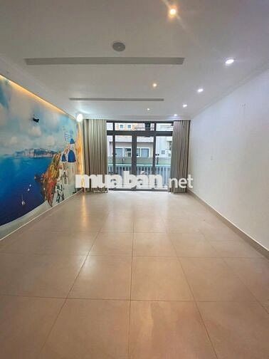 SIÊU PHẨM NHÀ ĐẸP - 163A Nguyễn Hồng Đào, P.14, Q.TB - 5PN - 4.5x18m