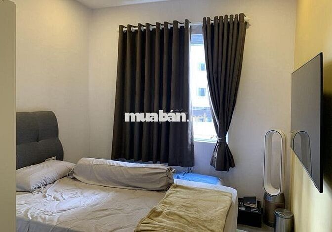 Bán căn hộ chung cư 1578 Lê Văn Lương, 2.9 tỷ 46m2, nhiều tiện ích đẹp