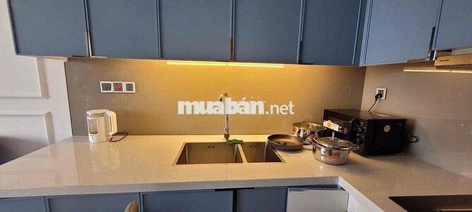 CHO THUÊ CĂN HỘ 5 SAO 2 PHÒNG NGỦ VIÊU BIỂN WYNDHAM ĐÀ NẴNG GOLDEN BAY