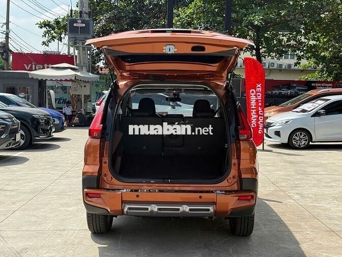 Mitsubishi Xpander Cross 2023 - 22200 km