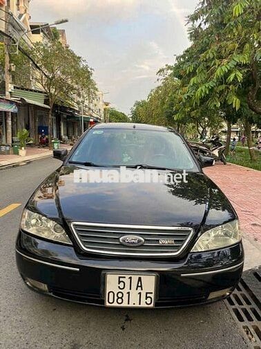 2003 2.5 AT - 76000 km