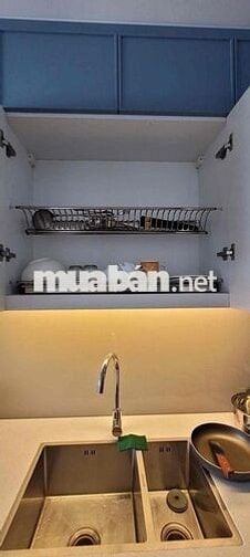 CHO THUÊ CĂN HỘ 5 SAO 2 PHÒNG NGỦ VIÊU BIỂN WYNDHAM ĐÀ NẴNG GOLDEN BAY