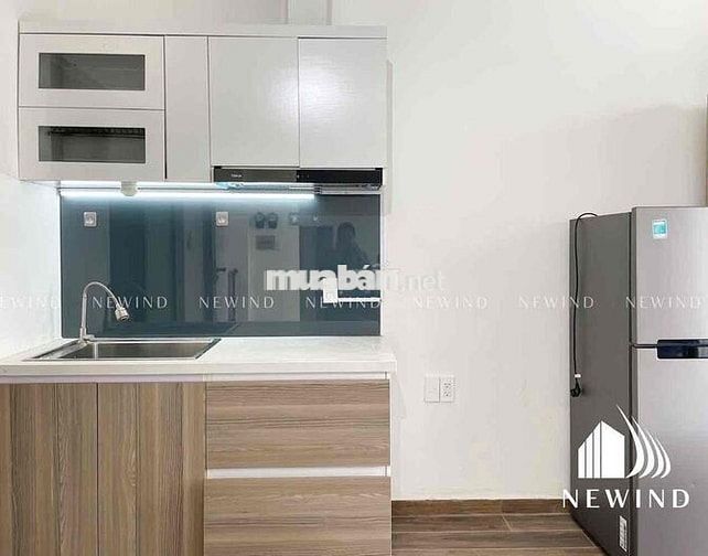 Cho Thuê Căn Hộ Chung Cư Mini Ban Công Ngay Cầu Ông Lãnh Quận 1 Giá Rẻ