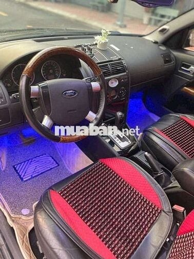 2003 2.5 AT - 76000 km