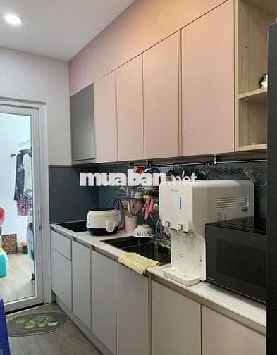 Bán căn hộ chung cư 1578 Lê Văn Lương, 2.9 tỷ 46m2, nhiều tiện ích đẹp