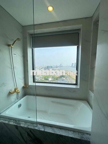 CHO THUÊ CĂN HỘ 5 SAO 2 PHÒNG NGỦ VIÊU BIỂN WYNDHAM ĐÀ NẴNG GOLDEN BAY