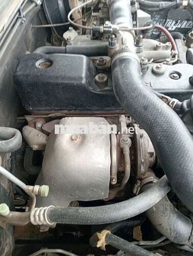 2007 LS 3.0 4x4 AT - 123456 km