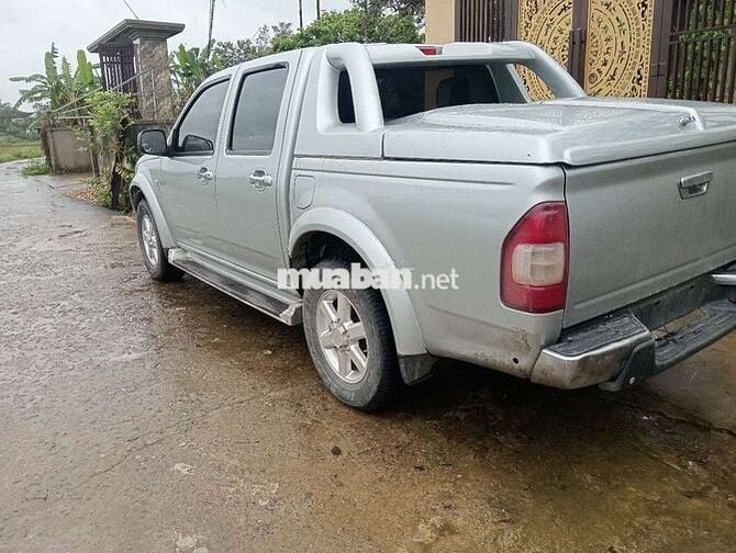 2007 LS 3.0 4x4 AT - 123456 km