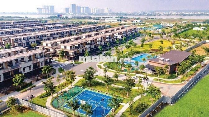 CĐT NAM LONG MỞ BÁN KĐT IZUMI CITY 7.2Tỷ/CĂN TT 20% NHẬN NHÀ