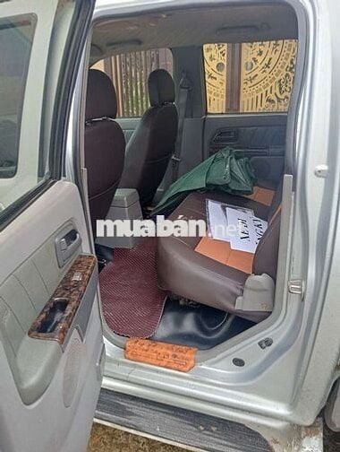 2007 LS 3.0 4x4 AT - 123456 km