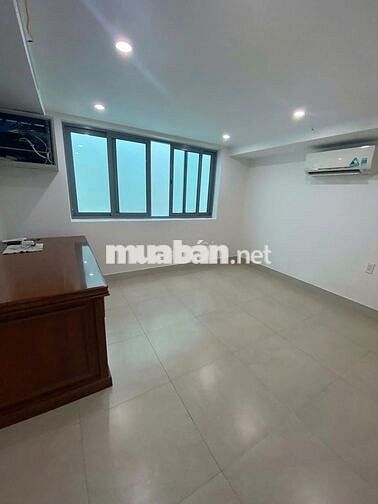 SIÊU PHẨM NHÀ ĐẸP - 163A Nguyễn Hồng Đào, P.14, Q.TB - 5PN - 4.5x18m