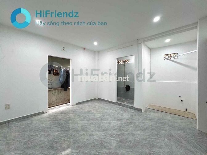 KHAI TRƯƠNG DỰ ÁN MỚI NGAY NGUYỄN VĂN CÔNG SÁT SÂN BAY TÂN SƠN NHẤT