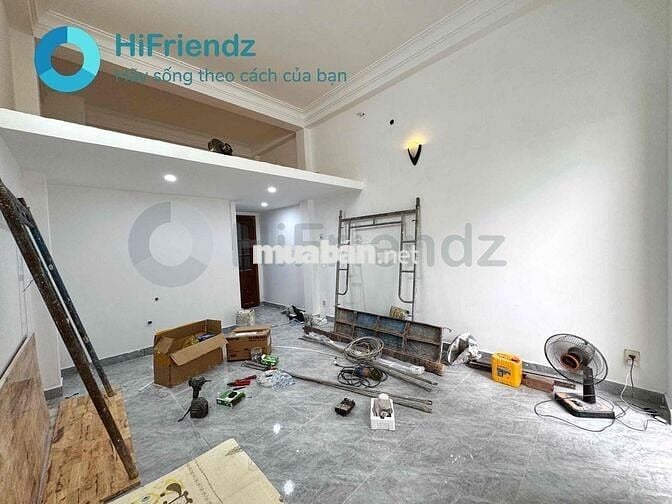 KHAI TRƯƠNG DỰ ÁN MỚI NGAY NGUYỄN VĂN CÔNG SÁT SÂN BAY TÂN SƠN NHẤT