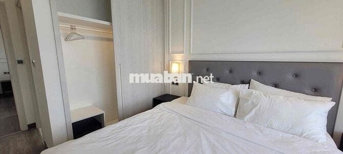 CHO THUÊ CĂN HỘ 5 SAO 2 PHÒNG NGỦ VIÊU BIỂN WYNDHAM ĐÀ NẴNG GOLDEN BAY