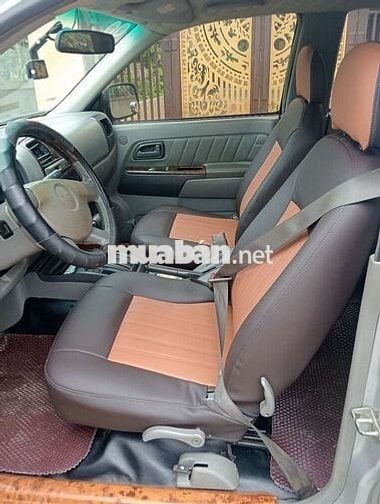 2007 LS 3.0 4x4 AT - 123456 km