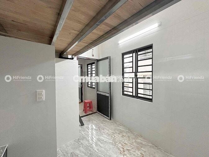 🌿 PHÒNG GÁC LỬNG SIÊU MỚI – GIÁ RẺ NGAY NGUYỄN SUÝ, TÂN PHÚ