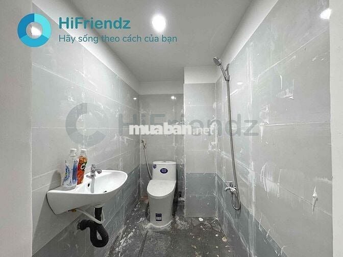 KHAI TRƯƠNG DỰ ÁN MỚI NGAY NGUYỄN VĂN CÔNG SÁT SÂN BAY TÂN SƠN NHẤT