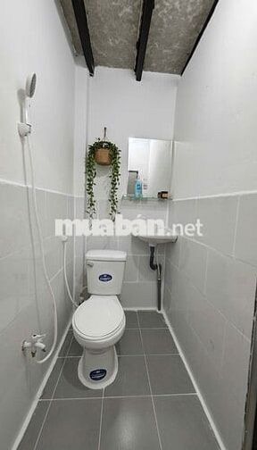 SIÊU PHẨM PHÒNG TRỌ CÓ GÁC CAO ĐƯỜNG BÙI VĂN NGỮ