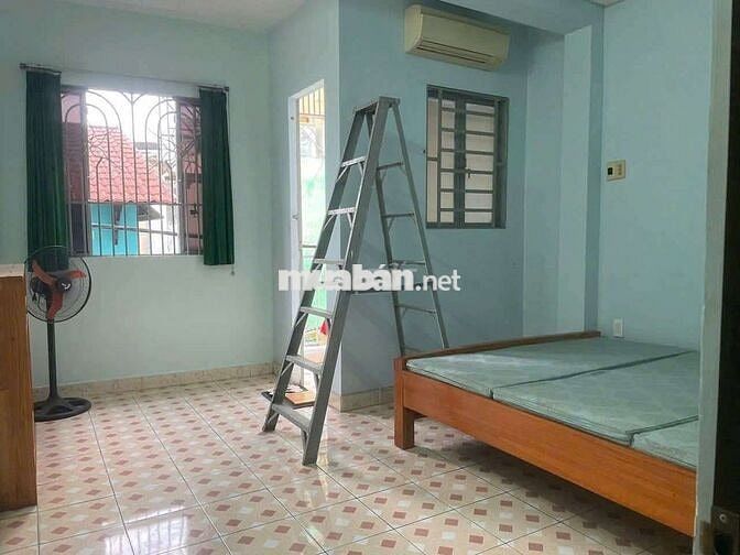 🆘️CHO THUÊ NGUYÊN CĂN, CÓ NT, P.10 GV