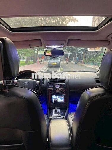 2003 2.5 AT - 76000 km