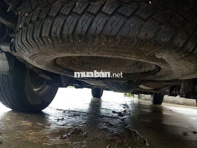 2007 LS 3.0 4x4 AT - 123456 km