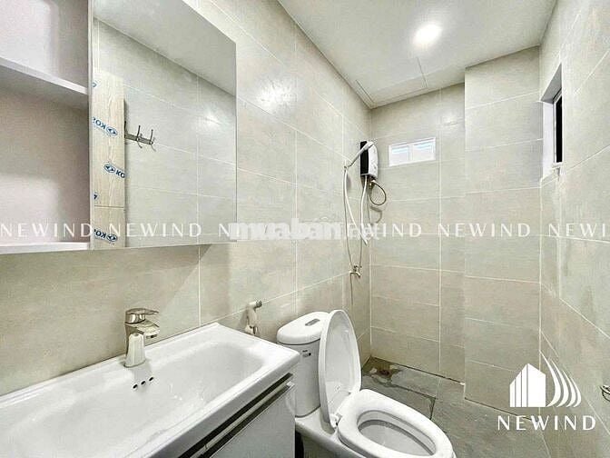 Cho Thuê Căn Hộ 1 Phòng Ngủ Ban Công Ngay Từ Dũ Quận 1 Giá Rẻ T11/2025