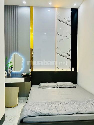 HÀNG HIẾM NHÀ PHỐ GỐC 2 MẶT TIỀN – 2 TẦNG, FULL NỘI THẤT – GIÁ 2,85 TỶ